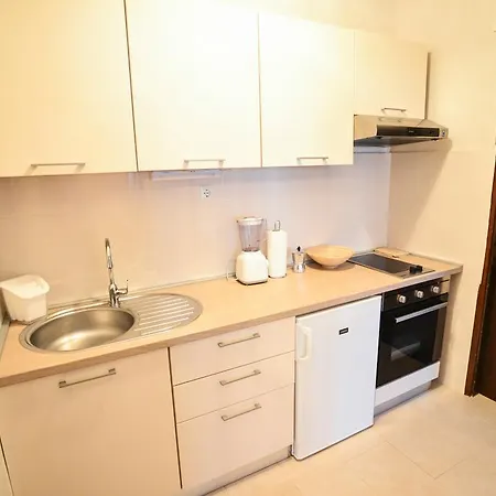 Apartment Bobo