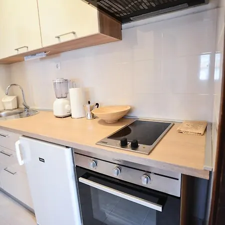 Apartament Bobo