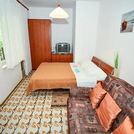 Bobo Apartament *