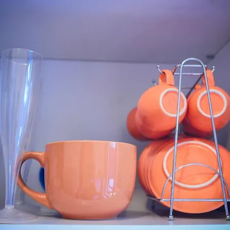 Bobo Apartament