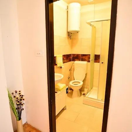 Bobo Apartament *