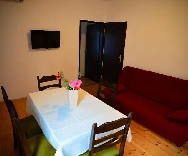Apartamento Bobo Zadar
