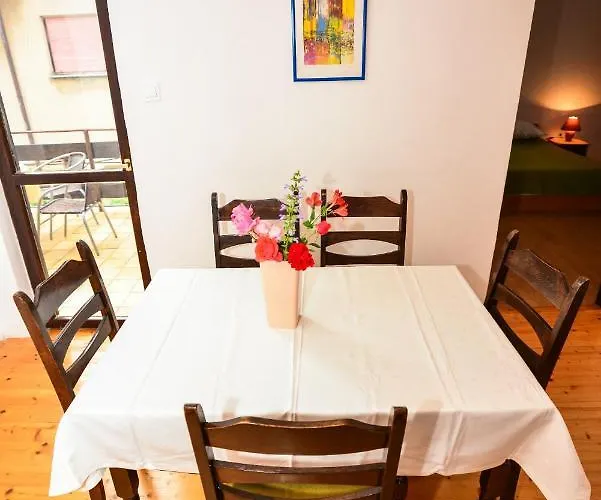 Bobo 公寓 扎达尔