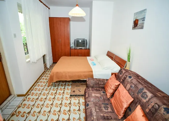 Bobo Apartamento *