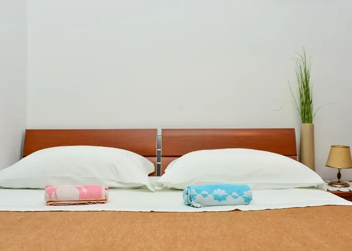 Apartamento Bobo *