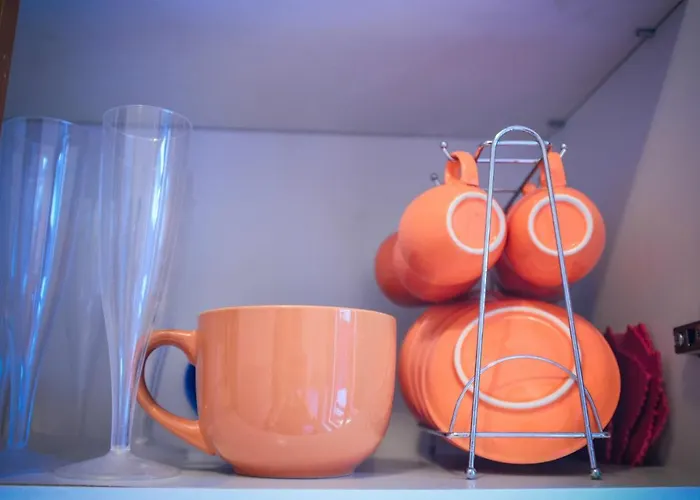 Bobo Apartamento