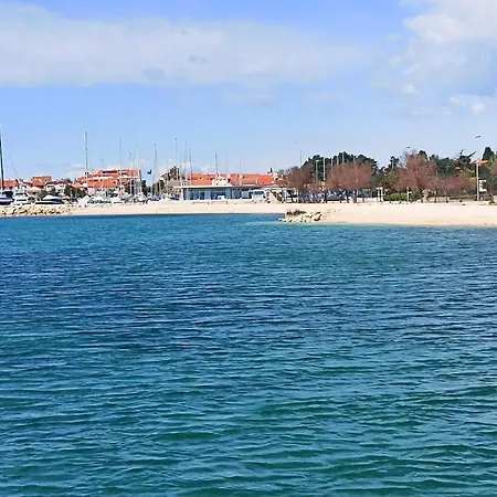 Apartment Bobo Zadar