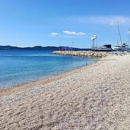 Apartment Bobo Zadar
