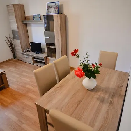 Bobo Апартаменты