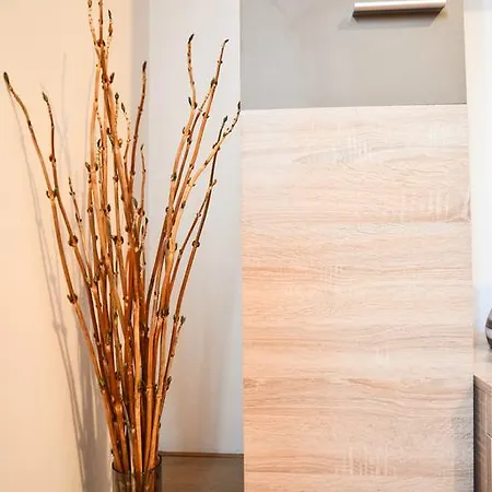 Bobo Апартаменты Задар