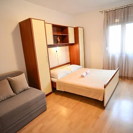 Bobo Апартаменты