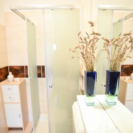 Bobo Apartament Zadar