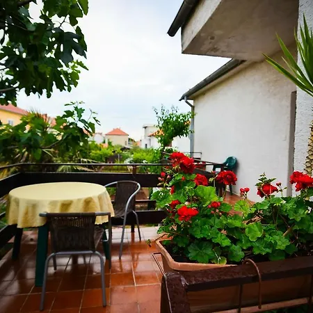 Apartament Bobo Zadar