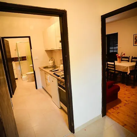 Apartment Bobo Zadar