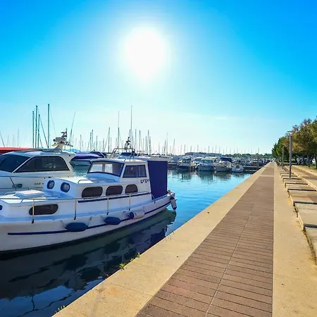 Bobo Апартаменты