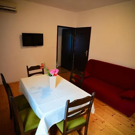 Apartament Bobo Zadar