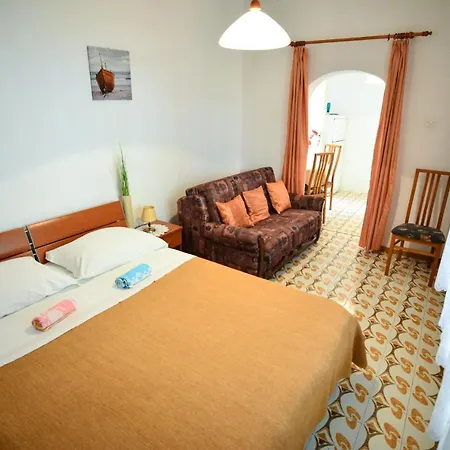 Apartament Bobo