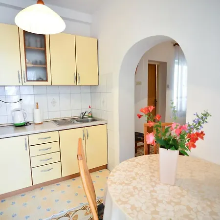 Apartment Bobo Zadar