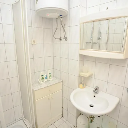 Bobo Апартаменты Задар