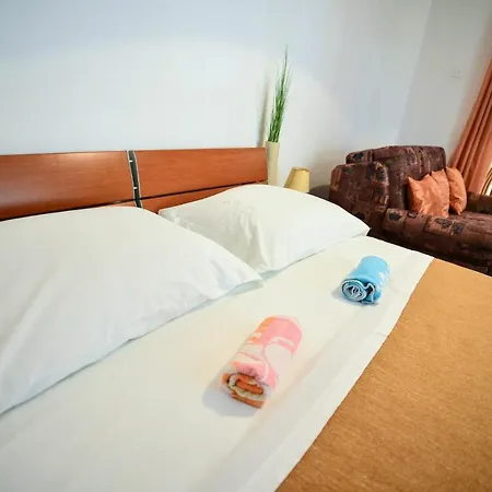 Apartament Bobo Zadar