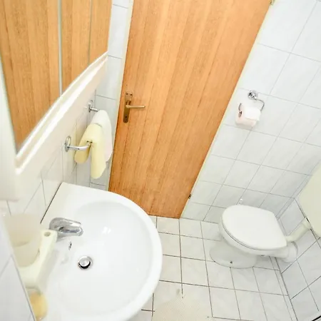Apartment Bobo *
