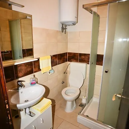 Apartment Bobo Zadar