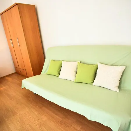 Bobo * Zadar