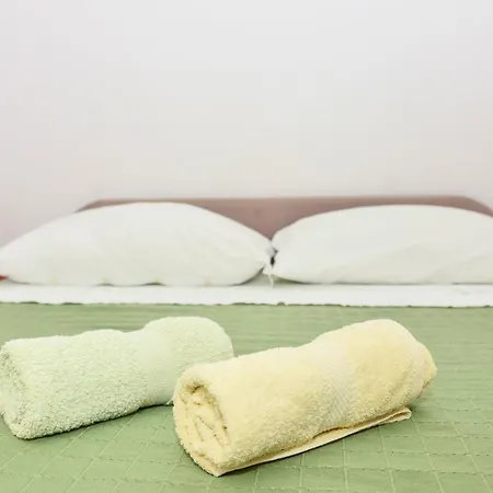 Bobo Apartment