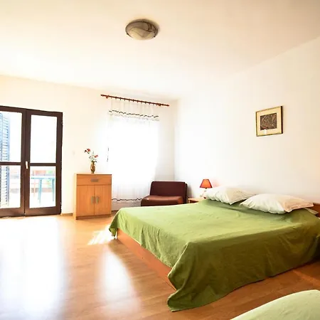 Apartment Bobo *