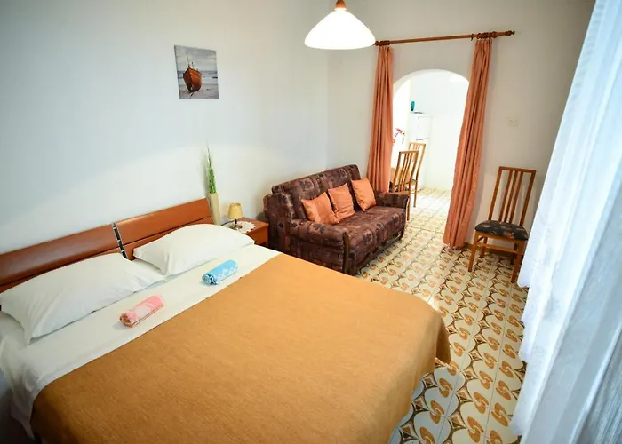 Apartman Bobo