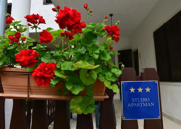 Apartman Bobo *