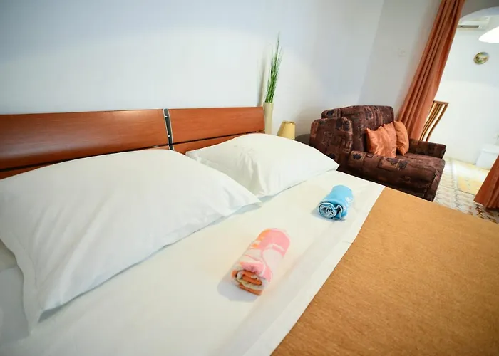 Apartman Bobo Zadar