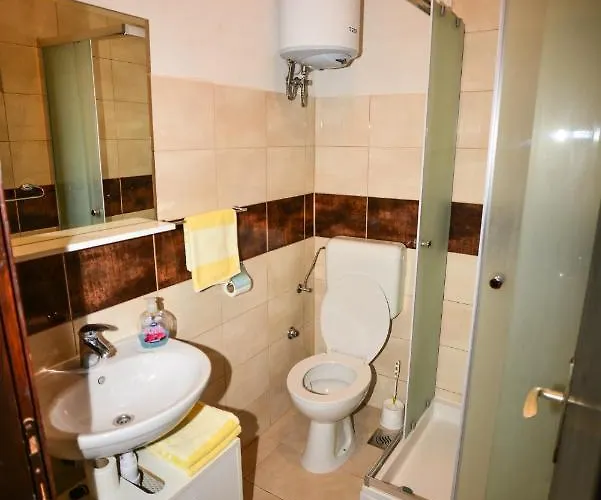 شقة Bobo زادار