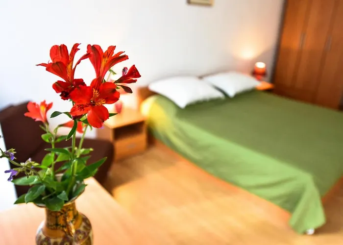 Apartman Bobo