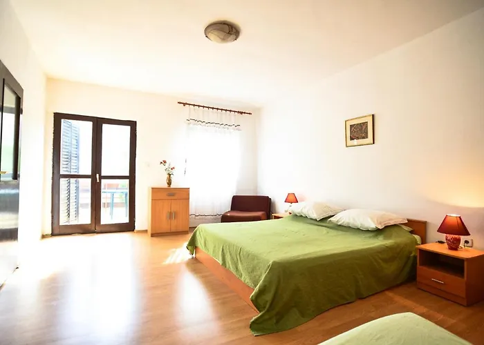 Apartman Bobo *